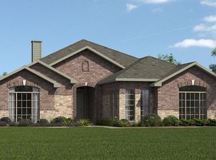 1011 Sundance Ln, Centerton, AR 72712