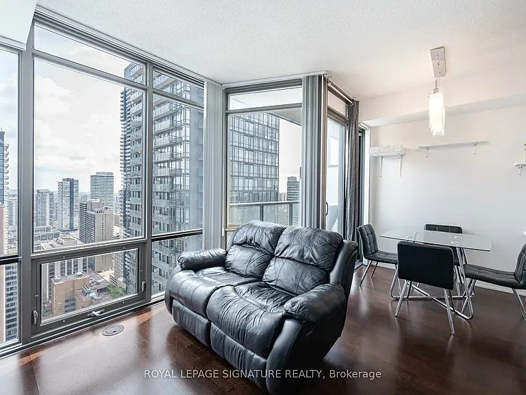 832 Bay St #3307 — Photo 14