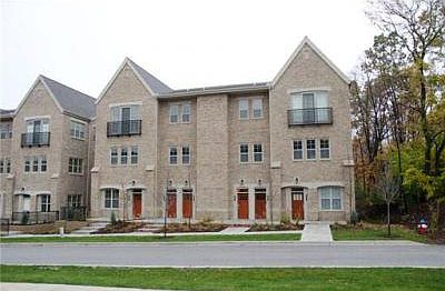 1st image of 54619 Burdette St #5