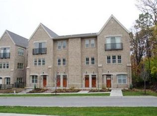 54619 Burdette St #5, South Bend, IN 46637