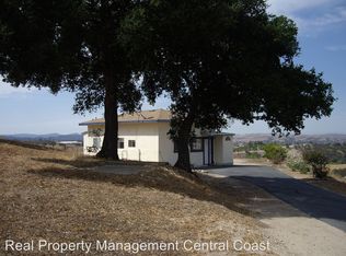 3595 Stage Springs Rd #B, Creston, CA 93432