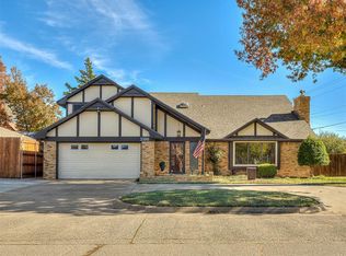 3100 N Eagle Ln, Bethany, OK 73008