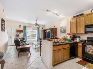 633 Gap Creek Dr, Fort Walton Beach, FL 32548