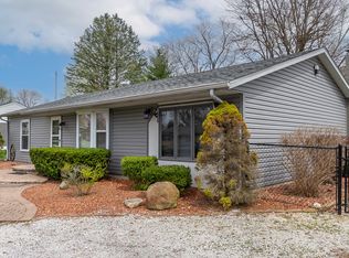 345 Maple St, Monrovia, IN 46157