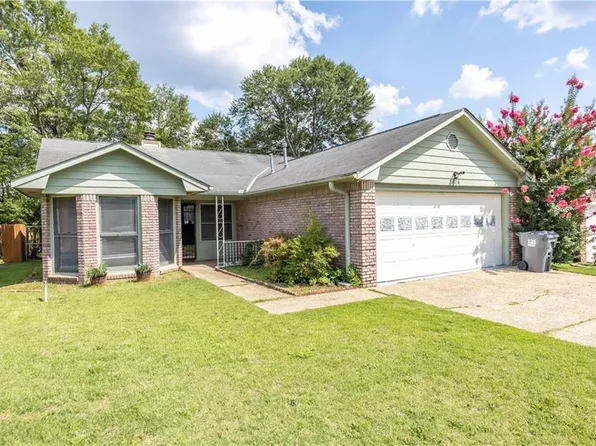3804 Overlook Dr, Phenix City, AL 36867
