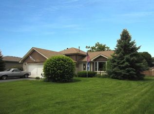 16536 Spangler Rd, Plainfield, IL 60586