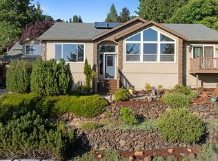 4773 Cloudcrest Dr, Medford, OR 97504