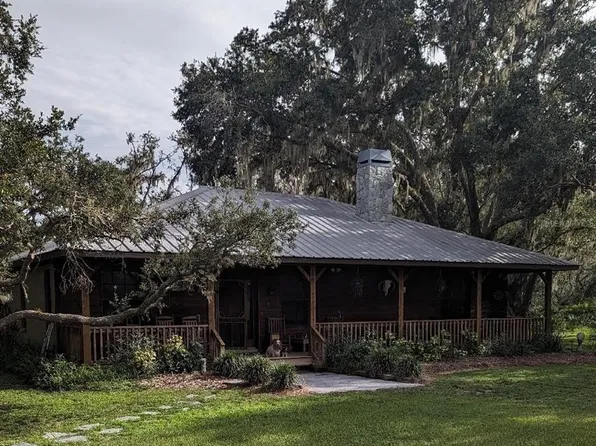 30500 34th Ave E, Myakka City, FL 34251