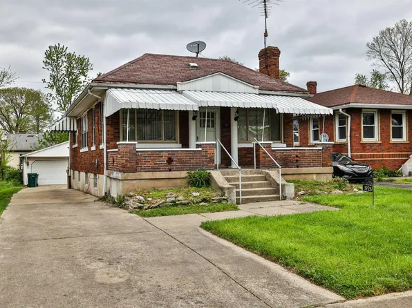 1926 Northcutt Ave, Cincinnati, OH 45237