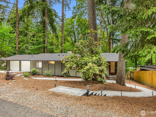 400 SW Forest Place, Issaquah, WA 98027