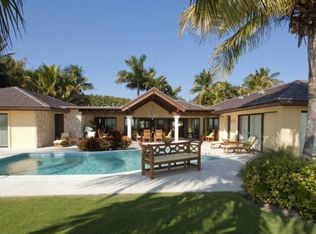 27 Angelfish Cay Dr, Key Largo, FL 33037