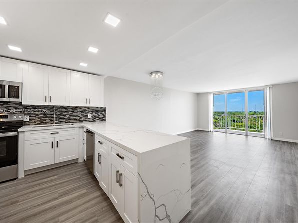 16740 NE 9th Ave APT 809