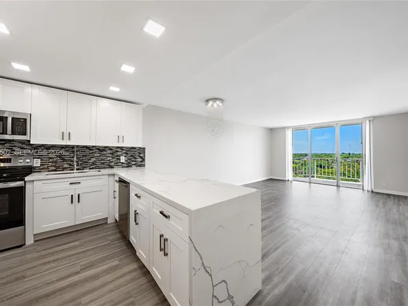 16740 NE 9th Ave APT 809, North Miami Beach, FL 33162