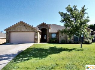 7910 Dudleys Draw Dr, Temple, TX 76502