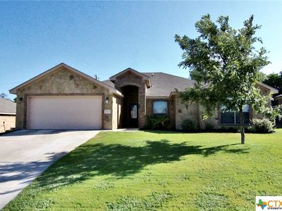 7910 Dudleys Draw Dr, Temple, TX, 76502