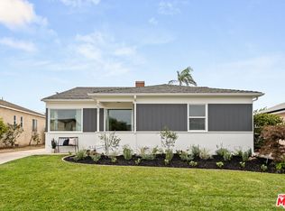 7517 Dunbarton Ave, Los Angeles, CA 90045