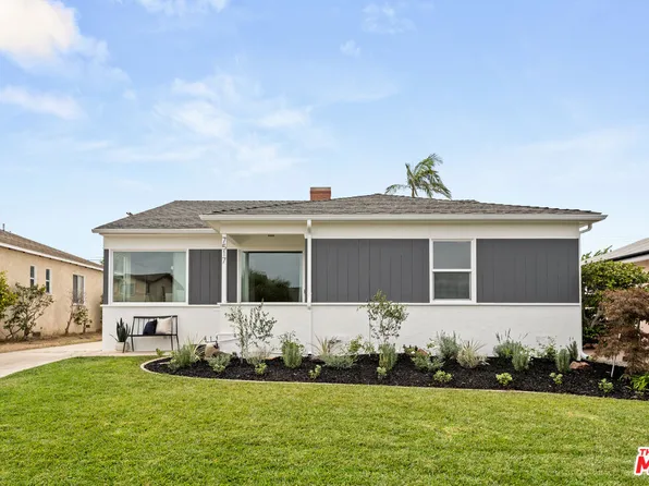 7517 Dunbarton Ave, Los Angeles, CA 90045