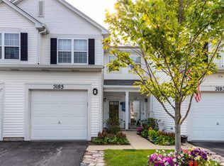 3185 Falling Waters Ln, Lake Villa, IL 60046