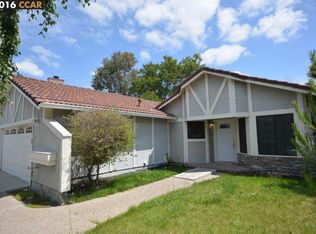 4317 Palomar Dr, Antioch, CA 94531