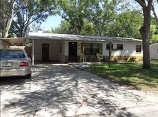 1208 W 19th Ct, Sanford, FL 32771