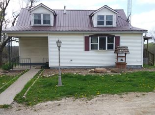 20743 266th Ave, Moulton, IA 52572
