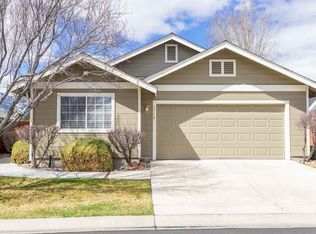 1772 Linden Ct, Minden, NV