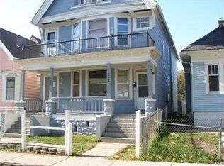 2541 N 28th St, Milwaukee, WI 53210