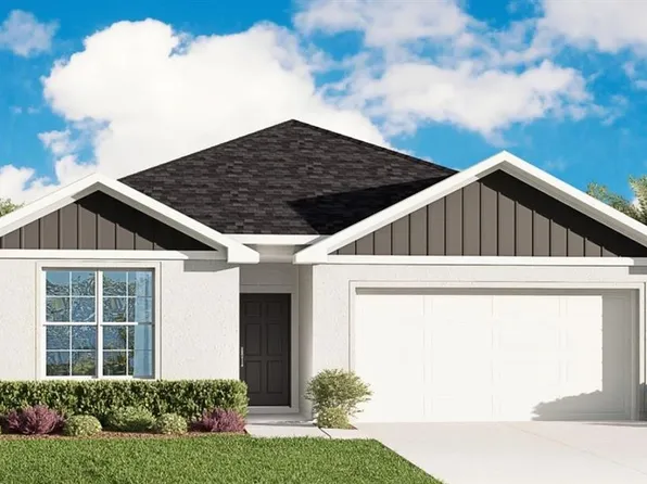 5474 MOSQUERO ROAD, SPRING HILL, FL 34606