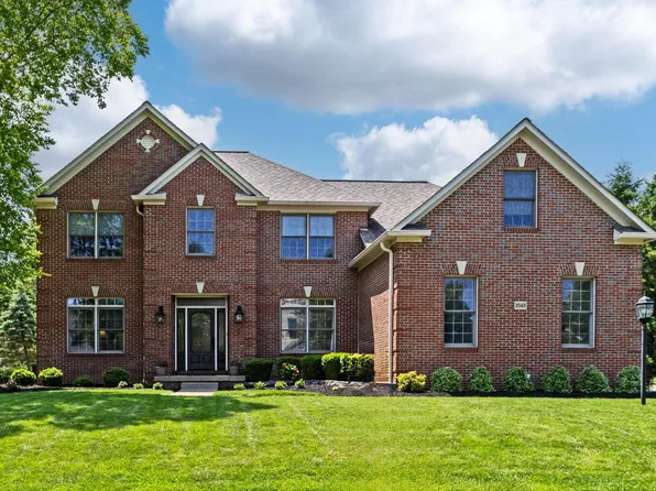 2543 Kemperwood Dr, Blacklick, OH 43004