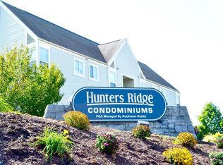 1396 Hunters Rd APT J, Harrisonburg, VA 22801