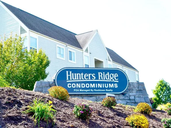 1396 Hunters Rd APT J, Harrisonburg, VA 22801