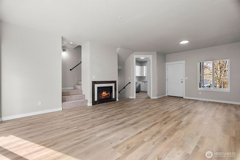 4th image of 6301 Stockton Lane SE #2