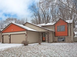 13045 Lily St NW, Coon Rapids, MN 55448