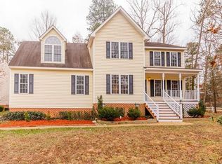 13525 Lucky Debonair Ln, Midlothian, VA 23112
