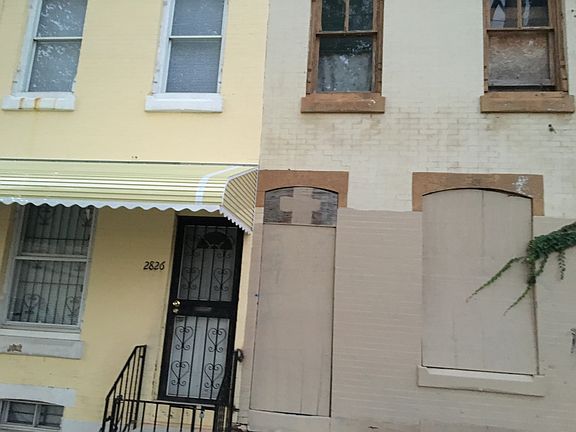 3rd image of 2828 N Hutchinson St