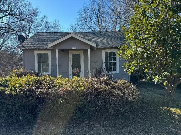 (undisclosed Address), Ashdown, AR 71822