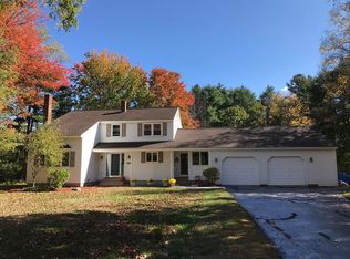 402 W Elm St, Yarmouth, ME 04096