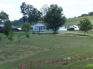 148 County Road 46, Athens, TN 37303