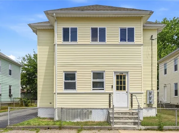 178 Coyle Ave, Pawtucket, RI 02861