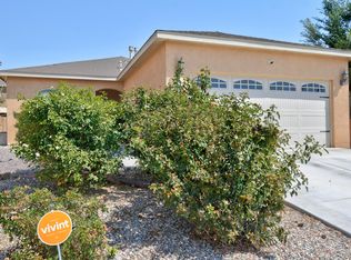 2512 Red Sky St SW, Los Lunas, NM 87031