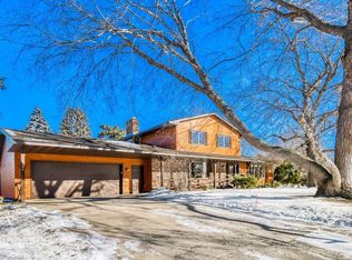 4786 Kent Way, Shoreview, MN 55126