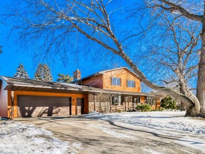 4786 Kent Way, Shoreview, MN, 55126