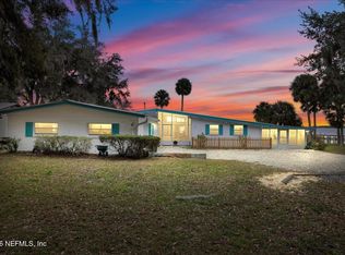 126 Pique Rd, Crescent City, FL 32112