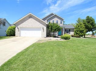 101 Emerald Way W, Granite City, IL 62040
