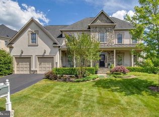 8417 Link Hills Loop, Gainesville, VA 20155