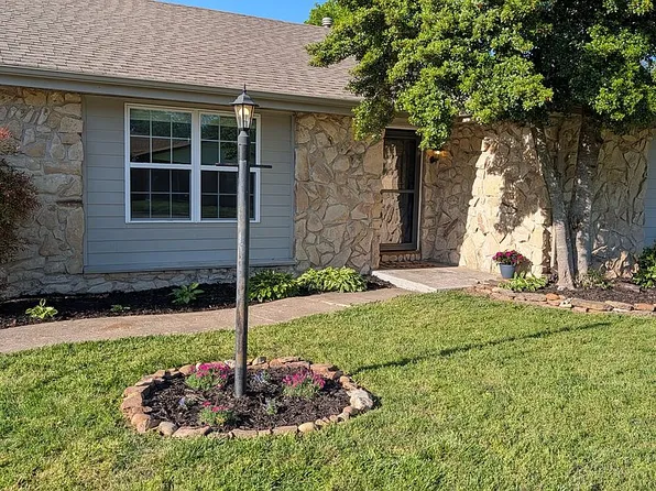 715 E Highpoint St, Springfield, MO 65810
