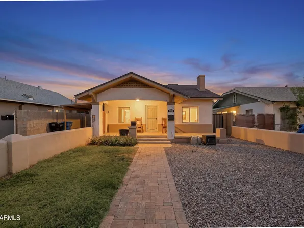 1015 E Moreland Street, Phoenix, AZ 85006