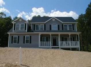 LOT 12 Westwinds Ests, Beacon Falls, CT 06403