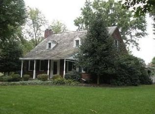 330 Stony Battery Rd, Landisville, PA 17538