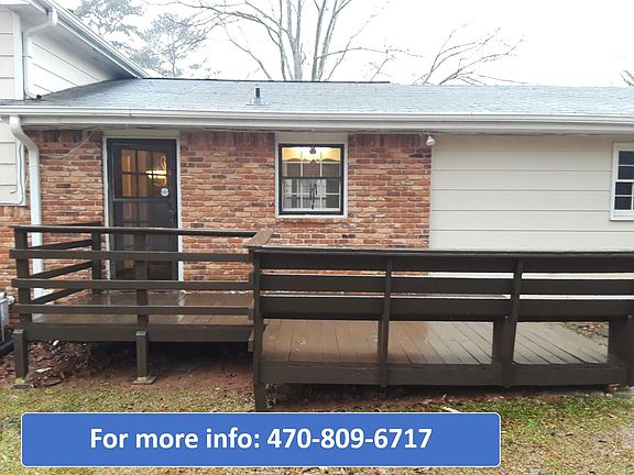 4th image of 3233 Stanford Dr
